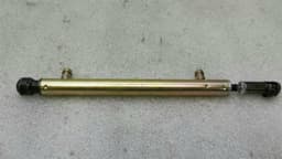 MERCEDES-BENZ Mercedes SLK R171 Left Hydraulic Cylinder A1718000572 Hydraulic Cylinder Cylinder — thumbnail 1