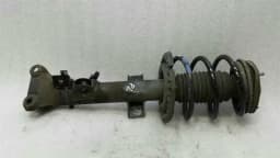 MERCEDES-BENZ Mercedes SLK R171 shock absorber front A1713201030 shock absorber front left M272 — thumbnail 1