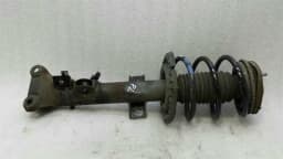 MERCEDES-BENZ Mercedes SLK R171 shock absorber front A1713201030 shock absorber front left M272 — thumbnail 5