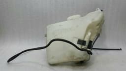 MERCEDES-BENZ Mercedes SLK R171 Washer Fluid Reservior A1718690320 Wiper Water Tank. — thumbnail 3