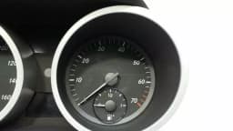 MERCEDES-BENZ Mercedes SLK R171 Instrument Cluster A1715401447 Speedometer MPH SLK350 — thumbnail 3