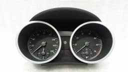 MERCEDES-BENZ Mercedes SLK R171 Instrument Cluster A1715401447 Speedometer MPH SLK350 — thumbnail 7