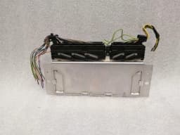 MERCEDES-BENZ Mercedes SL R230 electronic module ESP/PML A2309001400 control unit ESP/PML — thumbnail 4
