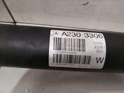 MERCEDES-BENZ Mercedes SL350 M272 R230 propellant A2304103306 gimbal shaft M272 — thumbnail 8