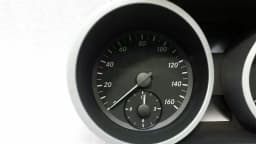 MERCEDES-BENZ Mercedes SLK R171 Instrument Cluster A1715401447 Speedometer MPH SLK350 — thumbnail 8