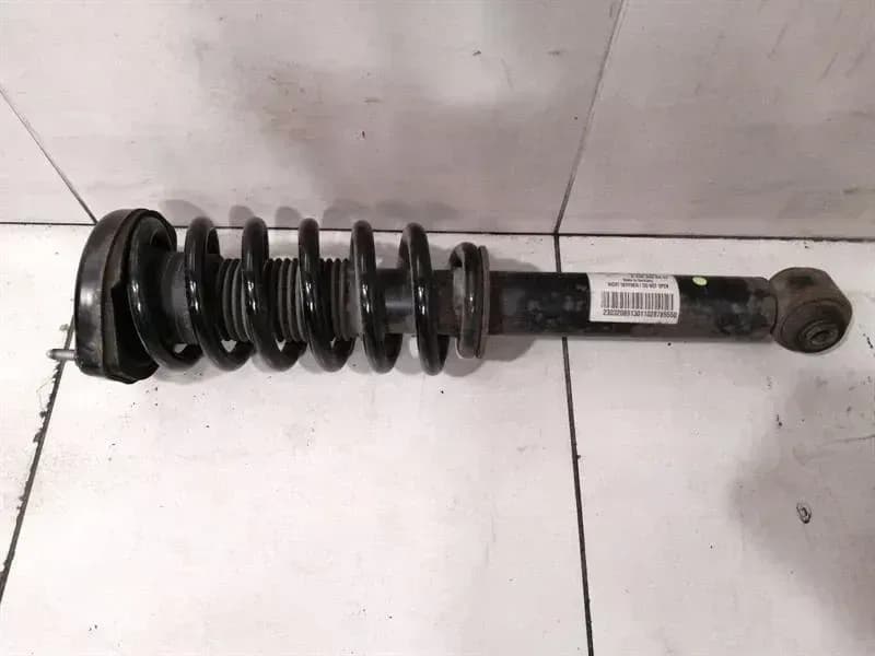 MERCEDES-BENZ Mercedes SL R230 shock absorber rear A2303260900 shock absorber rear SL350