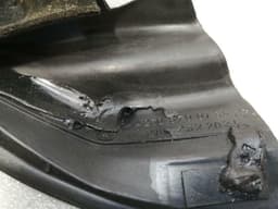 MERCEDES-BENZ Mercedes SL R230 RLH Body Moulding A2306700138 Strip Rear Left — thumbnail 5