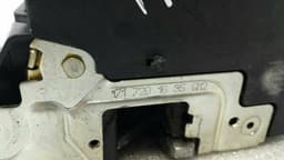 MERCEDES-BENZ Mercedes SLK R171 right door lock A1717201635 door lock right — thumbnail 7