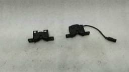 MERCEDES-BENZ Mercedes SLK R171 Bonnet Lock A2308800060 Bonnet Lock Set Kit — thumbnail 4