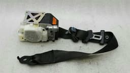 MERCEDES-BENZ Mercedes SLK R171 left seatbelt A1718600185 seat belt left — thumbnail 3