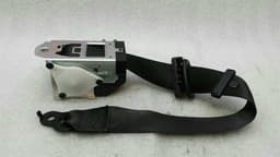 MERCEDES-BENZ Mercedes SLK R171 left seatbelt A1718600185 seat belt left — thumbnail 4