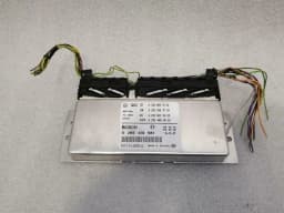 MERCEDES-BENZ Mercedes SL R230 electronic module ESP/PML A2309001400 control unit ESP/PML — thumbnail 6