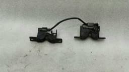 MERCEDES-BENZ Mercedes SLK R171 Bonnet Lock A2308800060 Bonnet Lock Set Kit — thumbnail 3
