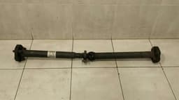 MERCEDES-BENZ Mercedes SLK R171 propelled adhesive A1714103306 gimbal shaft SLK350 M272 V6 3.5i — thumbnail 1