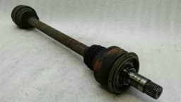 MERCEDES-BENZ Mercedes SLK R171 Drive Shaft Rear Right A1713501110 Right Drive Shaft M272 — thumbnail 2