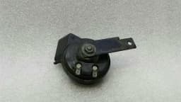 MERCEDES-BENZ Mercedes SLK R171 horn A0055422520 horn fanfare — thumbnail 3