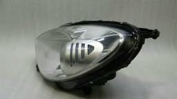 MERCEDES-BENZ Mercedes SLK R171 RHD Left Headlamp A1718201561 Right Hand Drive Dynamic Xenon — thumbnail 4