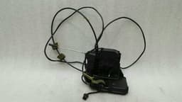 MERCEDES-BENZ Mercedes SLK R171 right door lock A1717201635 door lock right — thumbnail 1
