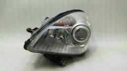 MERCEDES-BENZ Mercedes SLK R171 RHD Left Headlamp A1718201561 Right Hand Drive Dynamic Xenon — thumbnail 9