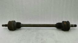 MERCEDES-BENZ Mercedes SLK R171 Drive Shaft Rear Right A1713501110 Right Drive Shaft M272 — thumbnail 1