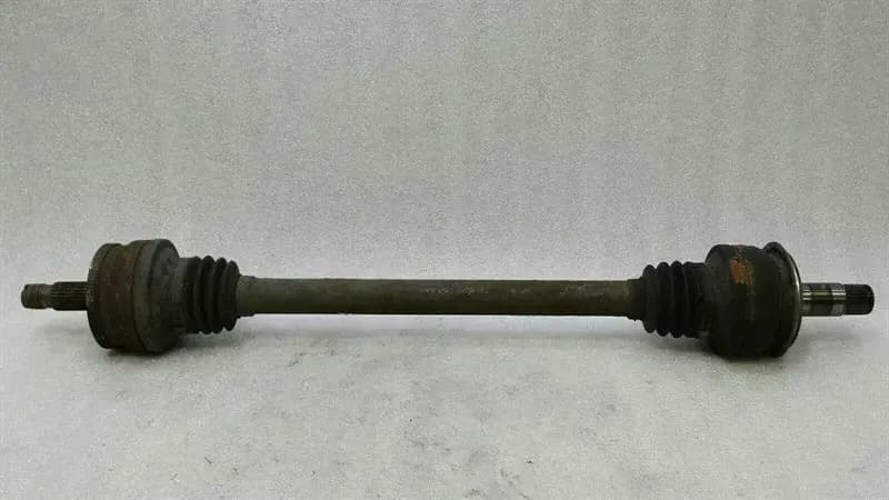 Mercedes SLK R171 Drive Shaft Rear Right A1713501110 Right Drive Shaft M272