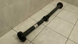 MERCEDES-BENZ Mercedes SLK R171 propelled adhesive A1714103306 gimbal shaft SLK350 M272 V6 3.5i — thumbnail 6
