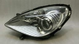 MERCEDES-BENZ Mercedes SLK R171 RHD Left Headlamp A1718201561 Right Hand Drive Dynamic Xenon — thumbnail 10