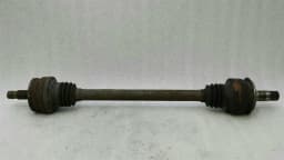 MERCEDES-BENZ Mercedes SLK R171 Drive Shaft Rear Right A1713501110 Right Drive Shaft M272 — thumbnail 4