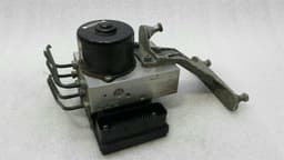 MERCEDES-BENZ MERCEDES SLK R171 A.B.S PUMP A0044316212 ABS PUMP HYDRAULIC BLOCK M272 V6 350 — thumbnail 4
