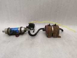 MERCEDES-BENZ Mercedes SL350 R230 Fuel Pump Electric A0014701294 Fuel Pump M272 — thumbnail 2