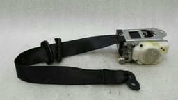 MERCEDES-BENZ Mercedes SLK R171 right seat belt A1718600285 seat belt front right — thumbnail 3