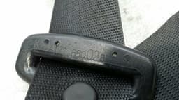 MERCEDES-BENZ Mercedes SLK R171 right seat belt A1718600285 seat belt front right — thumbnail 5