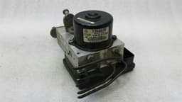 MERCEDES-BENZ MERCEDES SLK R171 A.B.S PUMP A0044316212 ABS PUMP HYDRAULIC BLOCK M272 V6 350 — thumbnail 7