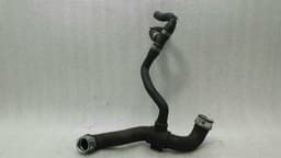MERCEDES-BENZ Mercedes R171 Cooling Pipe A1715010082 Coolant Hose Pipe M272 SLK350 — thumbnail 1