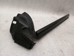 MERCEDES-BENZ Mercedes SL R230 RRH Body Moulding A2306700238 Strip Rear Right — thumbnail 7