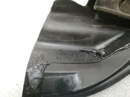 MERCEDES-BENZ Mercedes SL R230 RRH Body Moulding A2306700238 Strip Rear Right — thumbnail 5