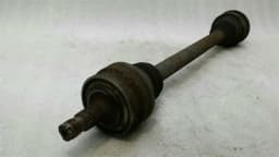 MERCEDES-BENZ Mercedes SLK R171 Drive Shaft Rear Right A1713501110 Right Drive Shaft M272 — thumbnail 3