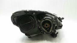 MERCEDES-BENZ Mercedes SLK R171 RHD Left Headlamp A1718201561 Right Hand Drive Dynamic Xenon — thumbnail 5