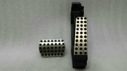 MERCEDES-BENZ Mercedes SLK R171 gas pedal A1703000404 accelerator pedal AMG trim set — thumbnail 1