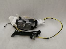 MERCEDES-BENZ Mercedes SL R230 FLH door lock A2307200735 door lock left RHD — thumbnail 4