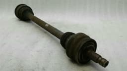 MERCEDES-BENZ Mercedes SLK R171 Left Drive Shaft A1713501110 Drive Shaft Rear Left M272 — thumbnail 5