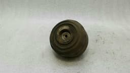MERCEDES-BENZ Mercedes SLK R171 left engine mount A2112403417 engine mount left — thumbnail 1
