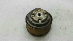 MERCEDES-BENZ Mercedes SLK R171 left engine mount A2112403417 engine mount left — thumbnail 6