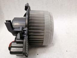 MERCEDES-BENZ Mercedes SL R230 RHD Heater Blower A2038202614 Right Hand Drive Complete — thumbnail 9