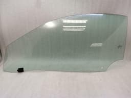 MERCEDES-BENZ Mercedes SL R230 left front door glass A2307250110 door window front left — thumbnail 2