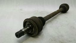 MERCEDES-BENZ Mercedes SLK R171 Left Drive Shaft A1713501110 Drive Shaft Rear Left M272 — thumbnail 6