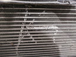 MERCEDES-BENZ Mercedes SLK R171 Radiator Pack A2035003903 Radiator Pack SLK350 M272 — thumbnail 5