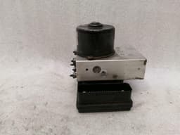 MERCEDES-BENZ MERCEDES SLK R171 A.B.S PUMP A0044316212 ABS PUMP HYDRAULIC BLOCK — thumbnail 7