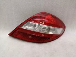 MERCEDES-BENZ Mercedes SLK R171 right rear light A1718200264 tail light rear right — thumbnail 2