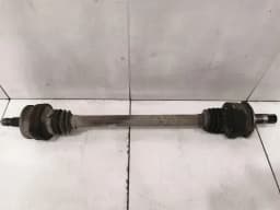 MERCEDES-BENZ Mercedes R171 Left Rear Drive Shaft A1713501110 Drive Shaft Rear LI SLK350 — thumbnail 1